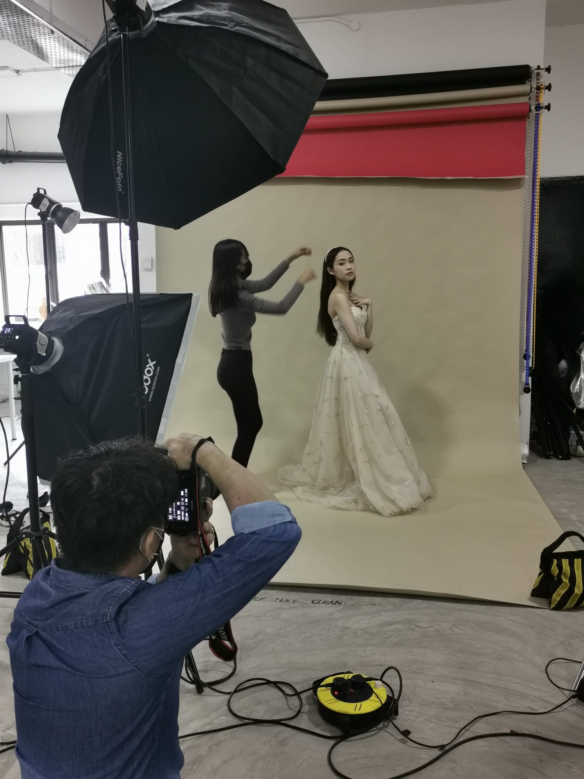 From Lawyer To Billboard Fame: How This M'sian Photographer's Living The Big Apple Dream