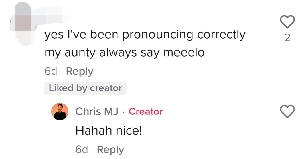 Milo