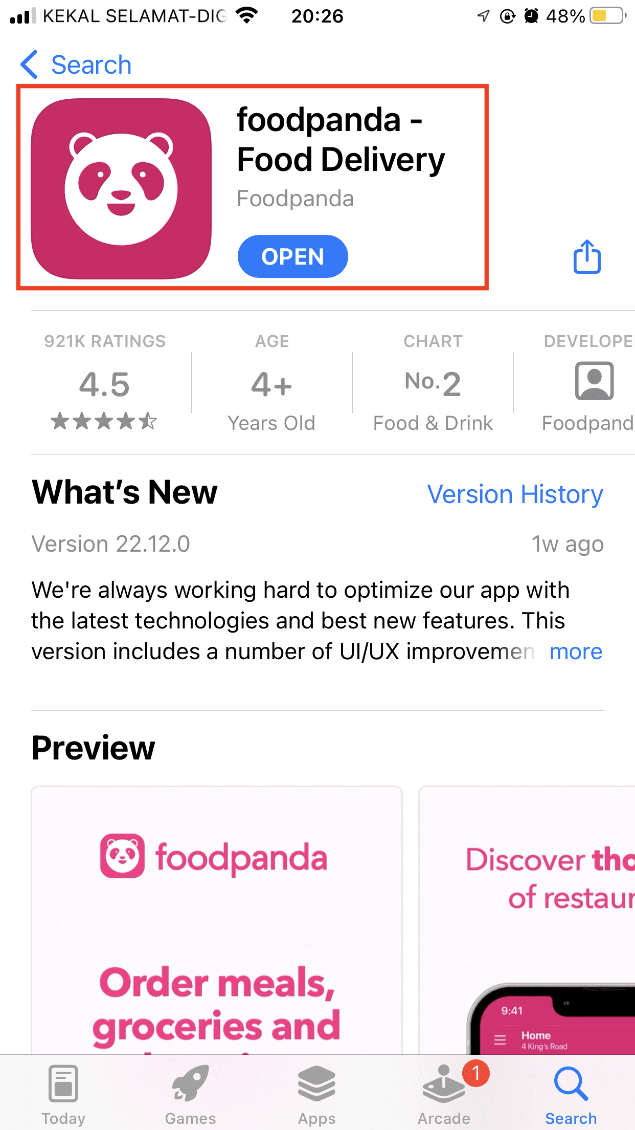 Life sucks with inflation? Let pandapro save you up to RM50 Monthly