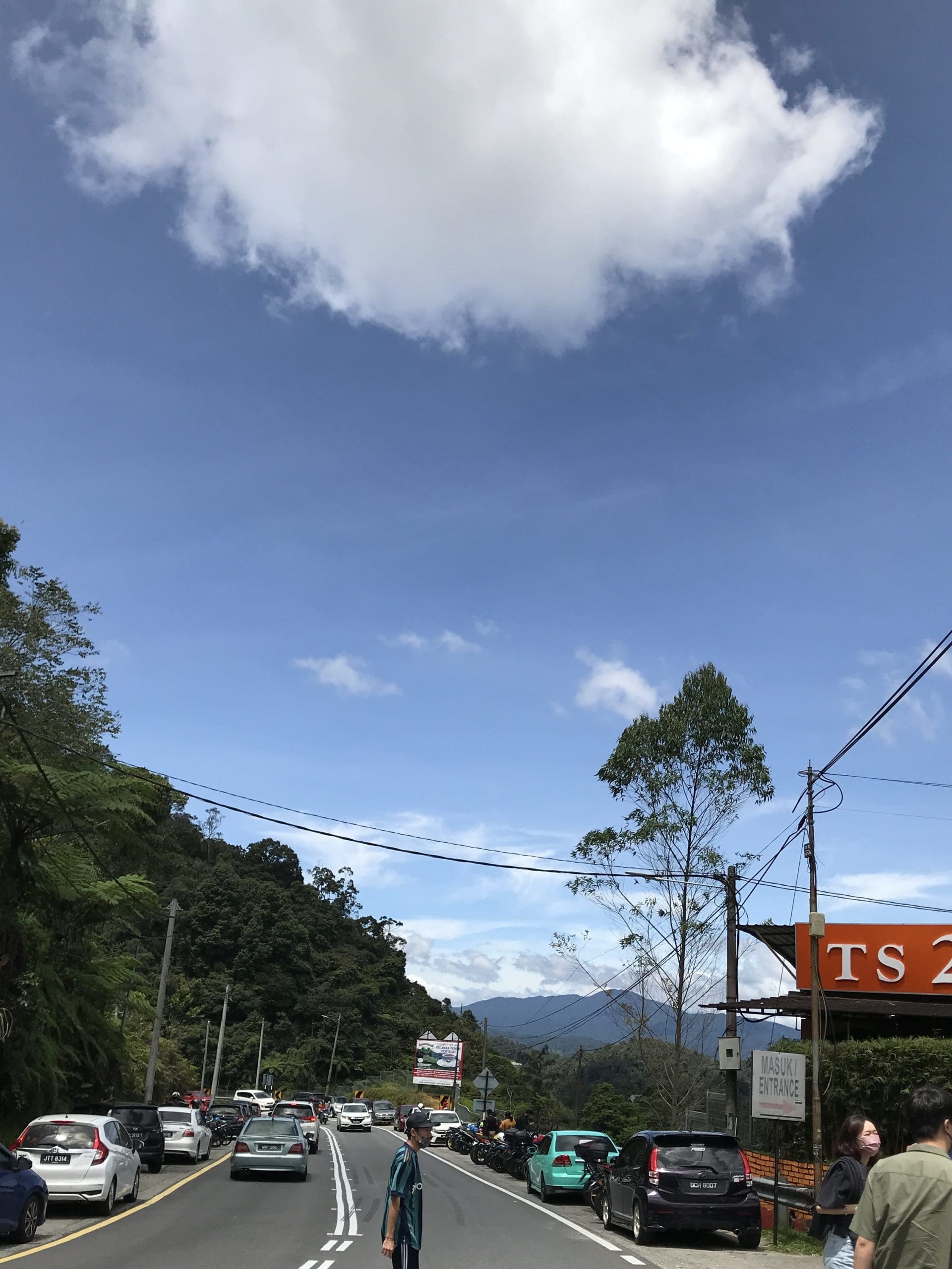 Budget Getaway Trip For A Scenery Change In Nature For 3d2n