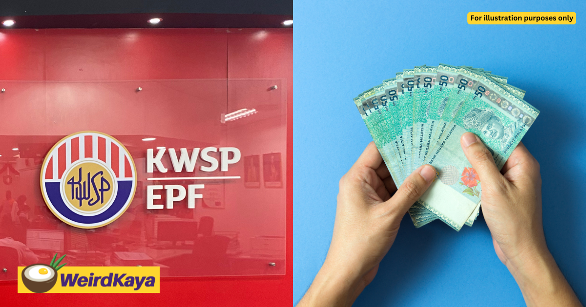 Instead Of Withdrawing Everything, Here’s How To Get Your EPF Monthly