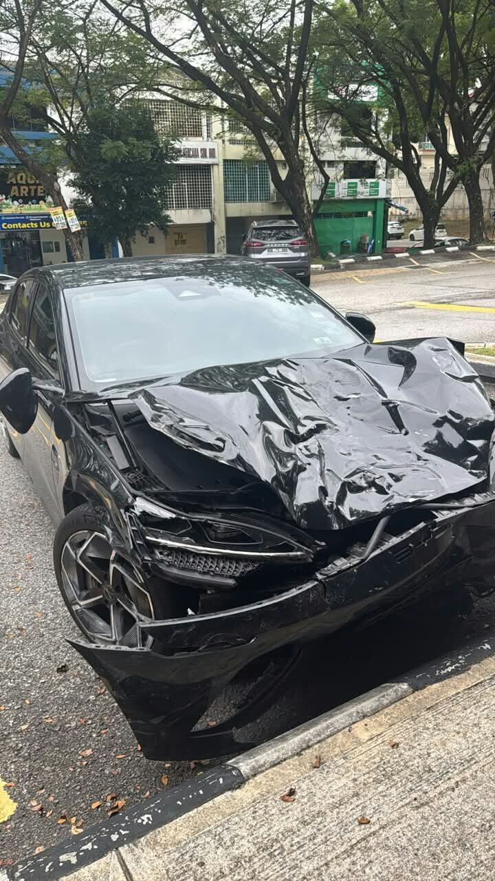 Jalan Kuching hit and run (3)