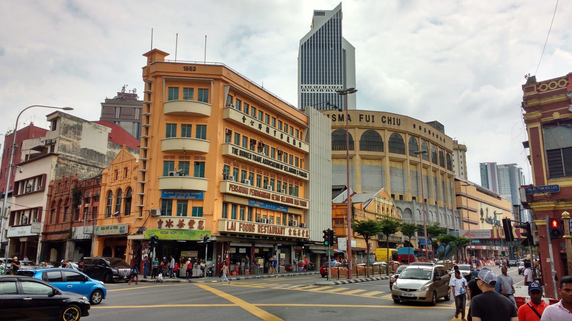 KL City