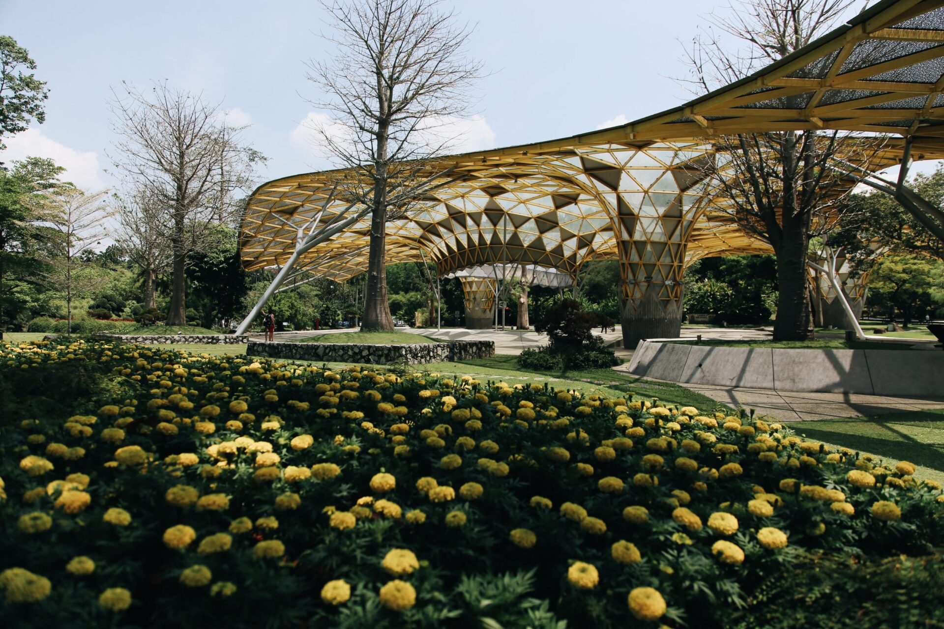 KL Park