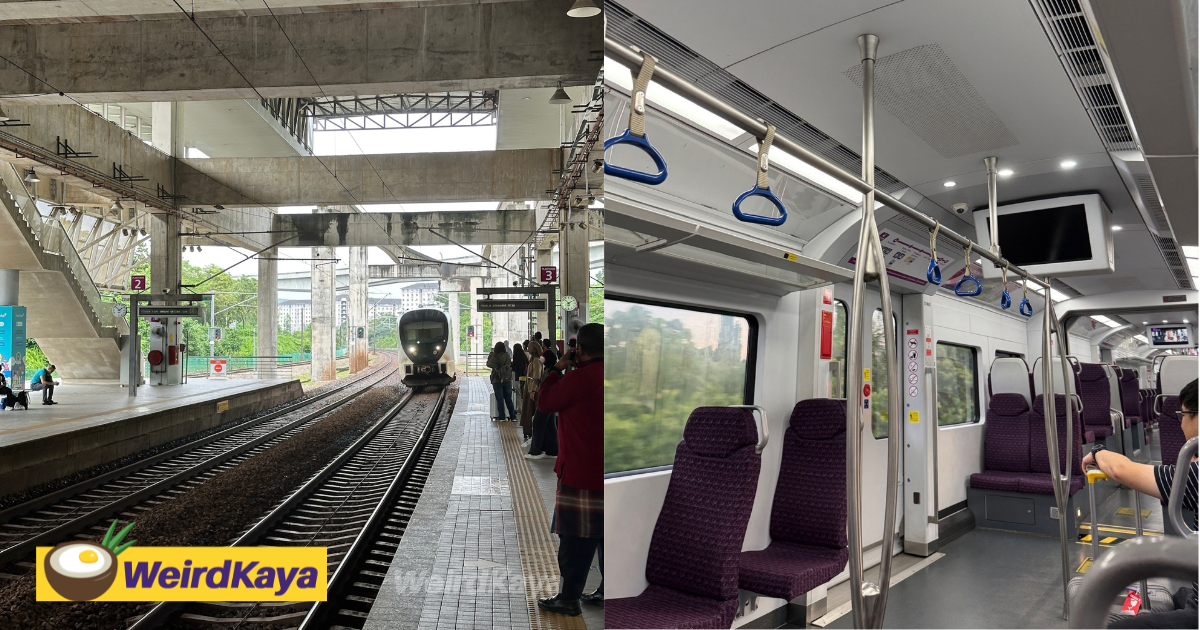 KLIA Ekspres & Transit To See Fares Increase By RM10 Starting 2027 | WeirdKaya
