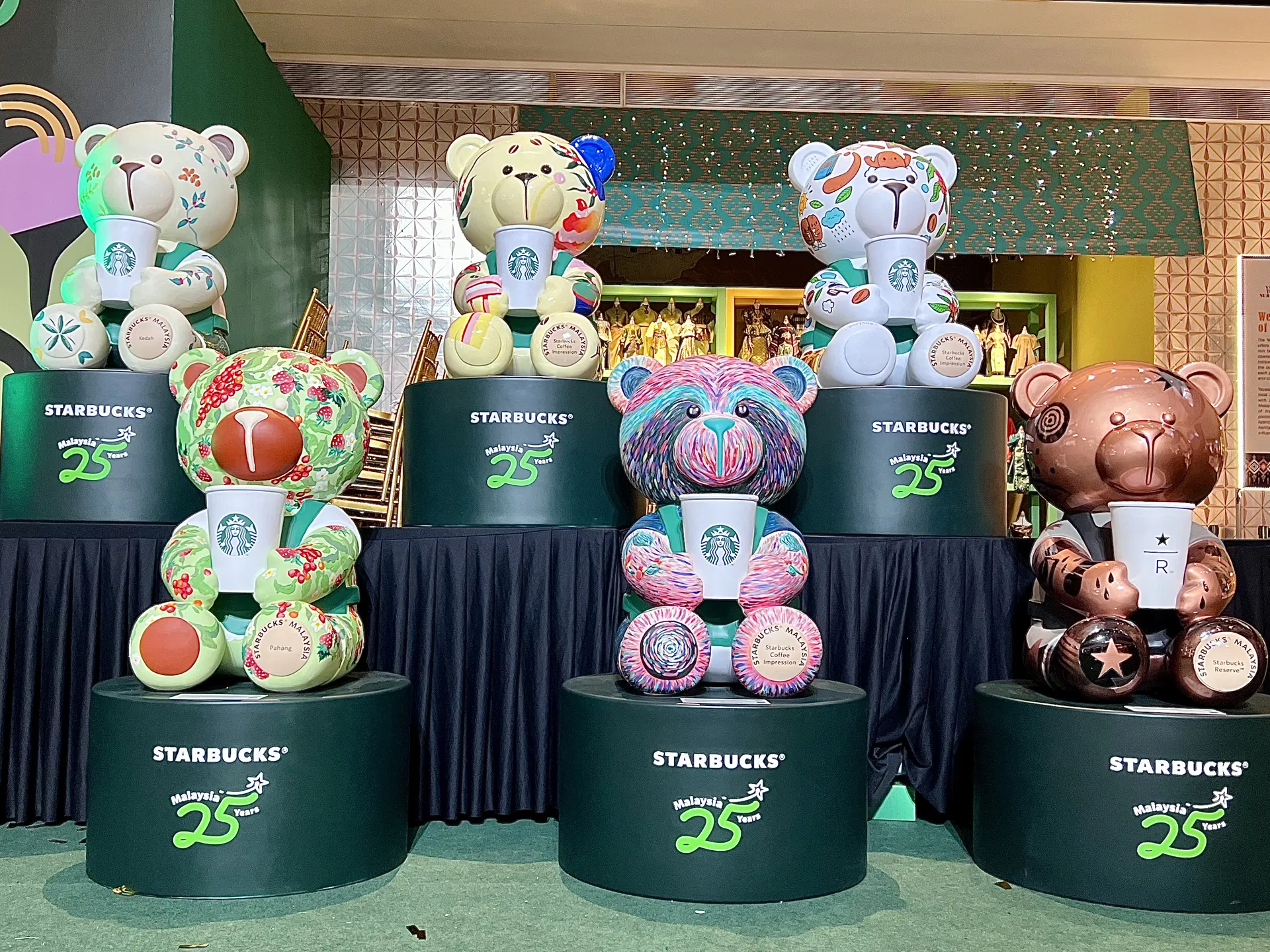 Life-Sized Bearista