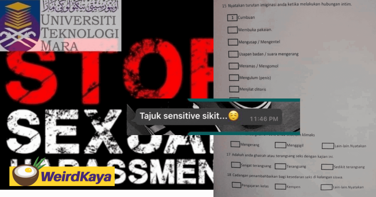 Lecturer Who Allegedly Sexually Harassed A Student Demands A Public Apology From Her
