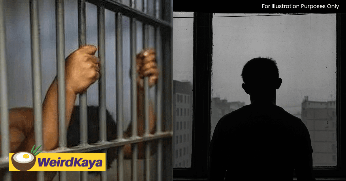 "I Nearly Went To Jail" — M'sian Shares How Talian Nur Turned Him To The Police Over Suicide Attempt