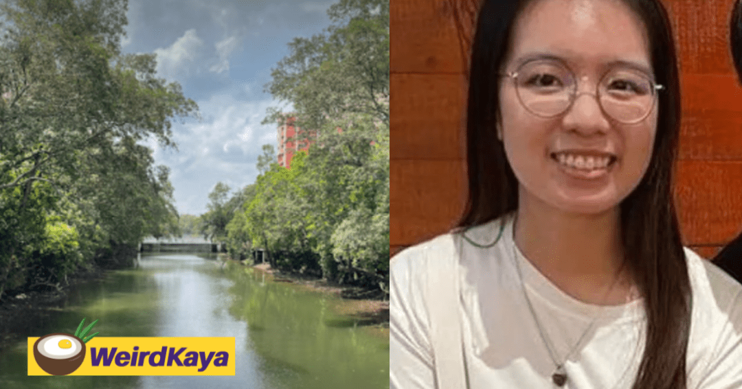 Malaysian found dead in Pasir Ris river