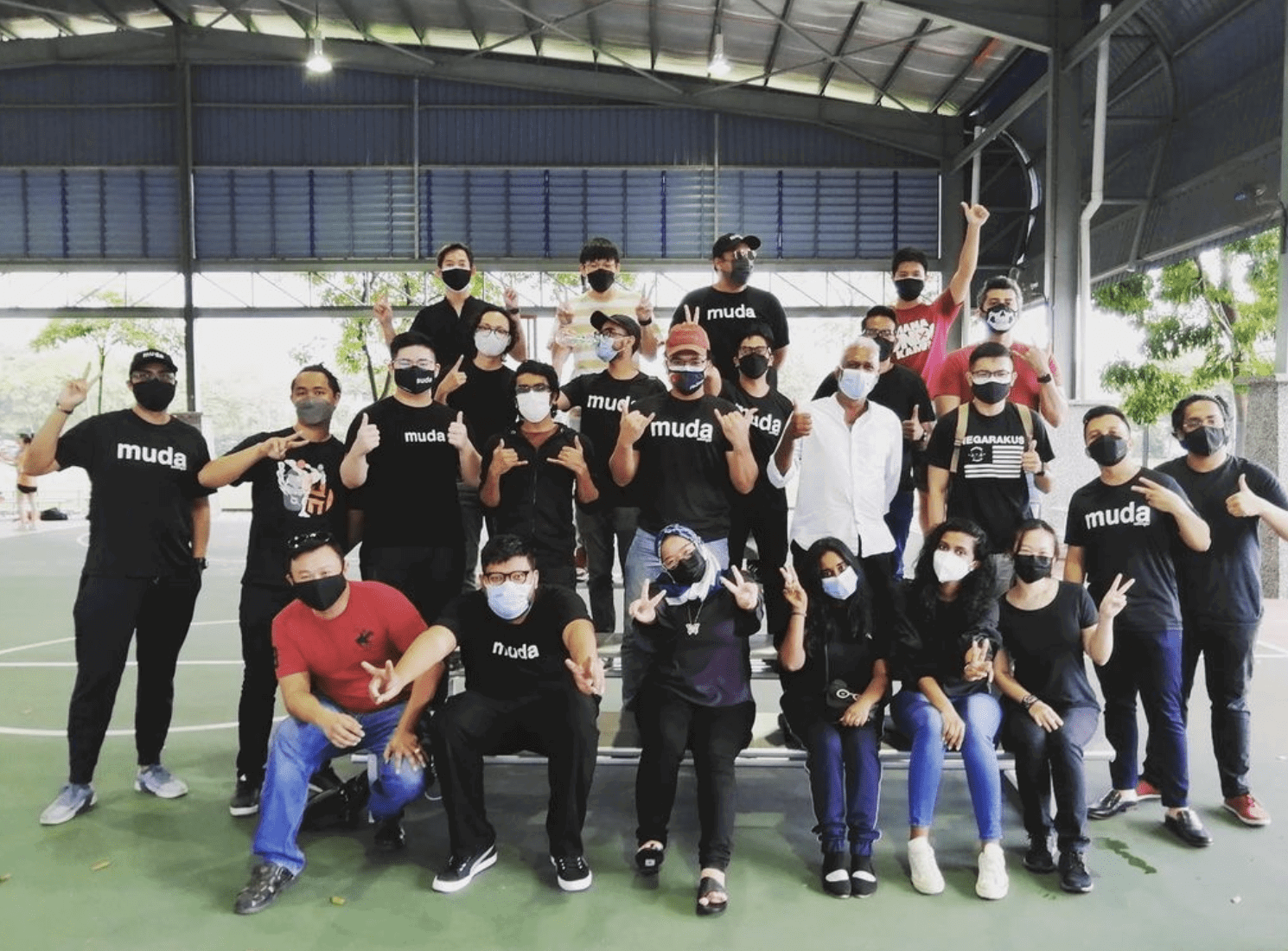 MUDA team 01