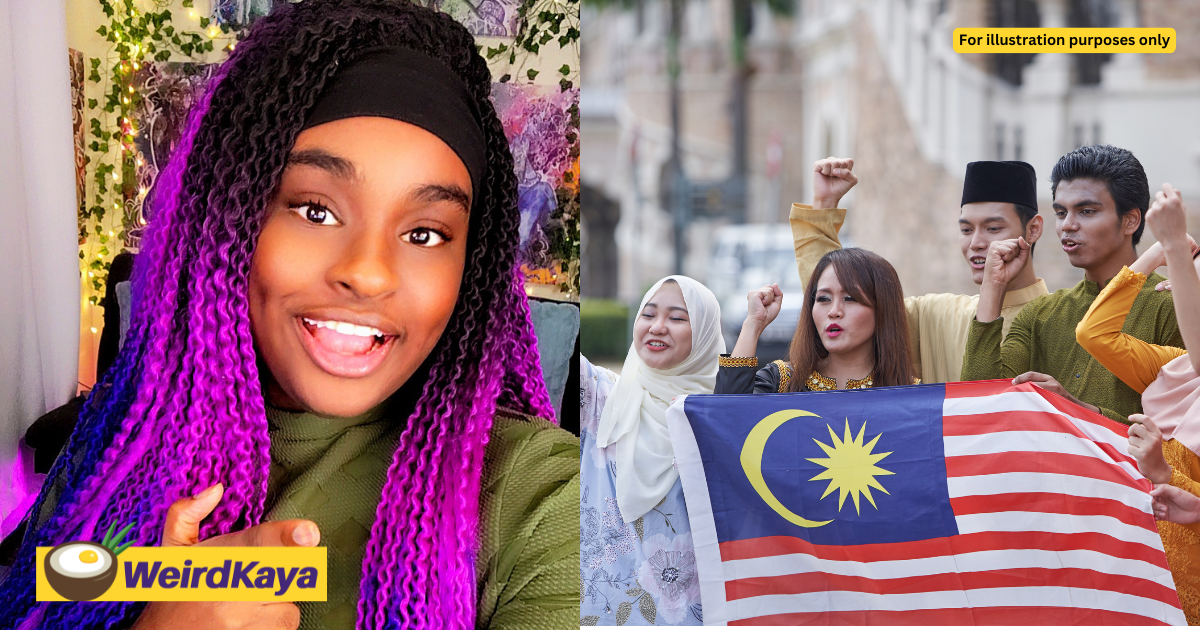 Black US Tourist Addresses Backlash & Support Over Her Clip That Accused M’sians Of Racism | WeirdKaya