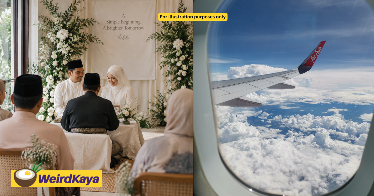 M’sian Man Says He No Longer Plans To Marry, Now Uses His Money To Pamper Mum & Travel
