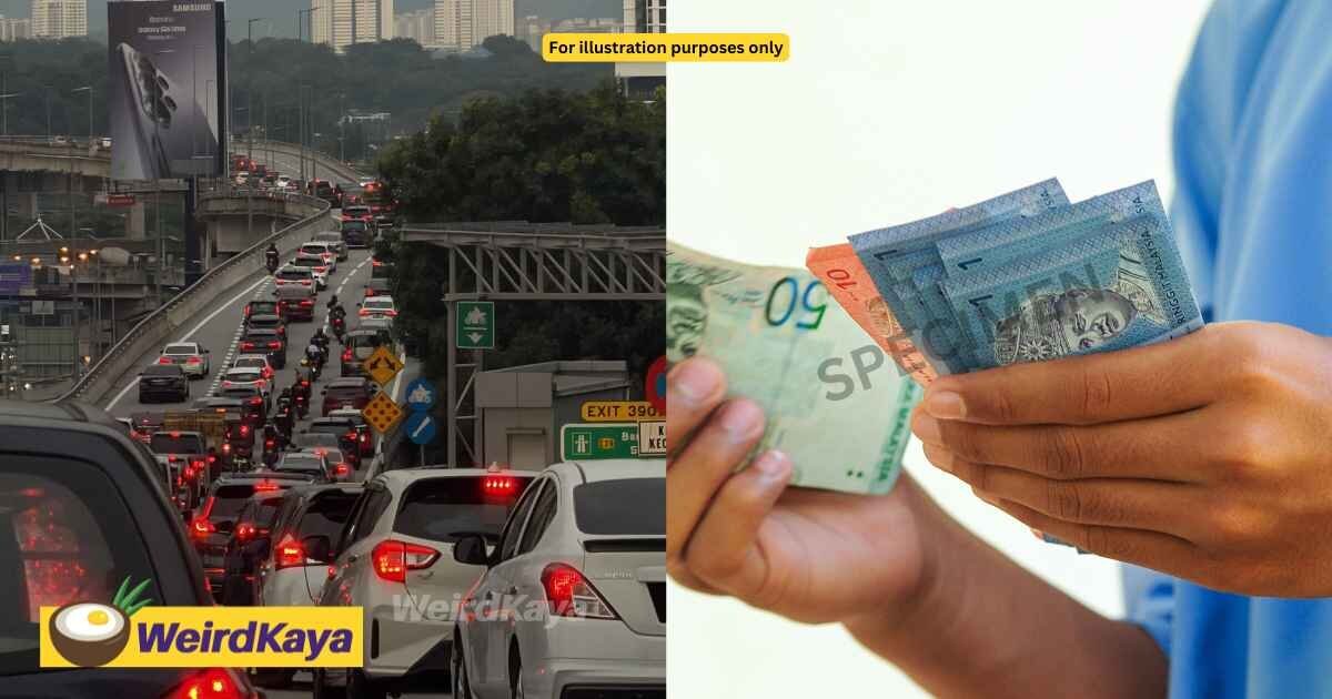 M’sian Says Husband Often Asks Her To Pay For Expenses 1st But Delays His, Pushing Her Into Debt | WeirdKaya