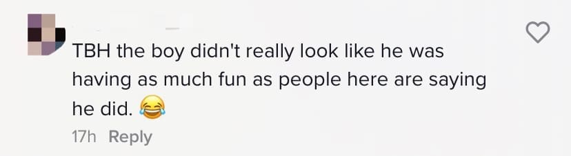 Mum uses child as umbrella in sg zoo comment 05
