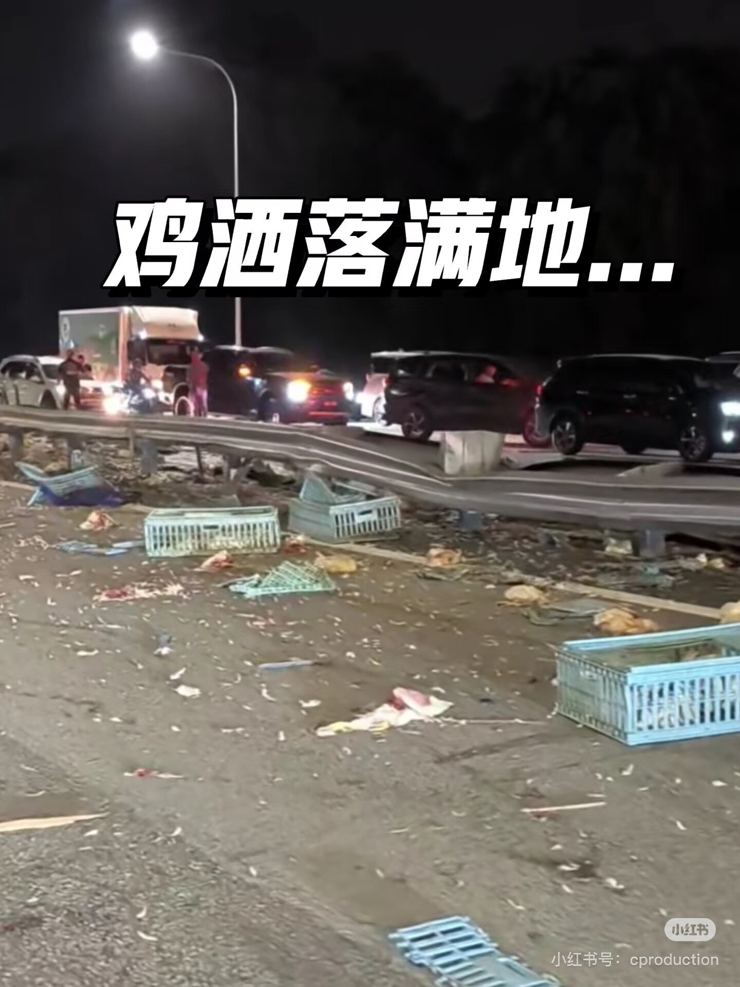 NKVE structure collapse XHS pic 1