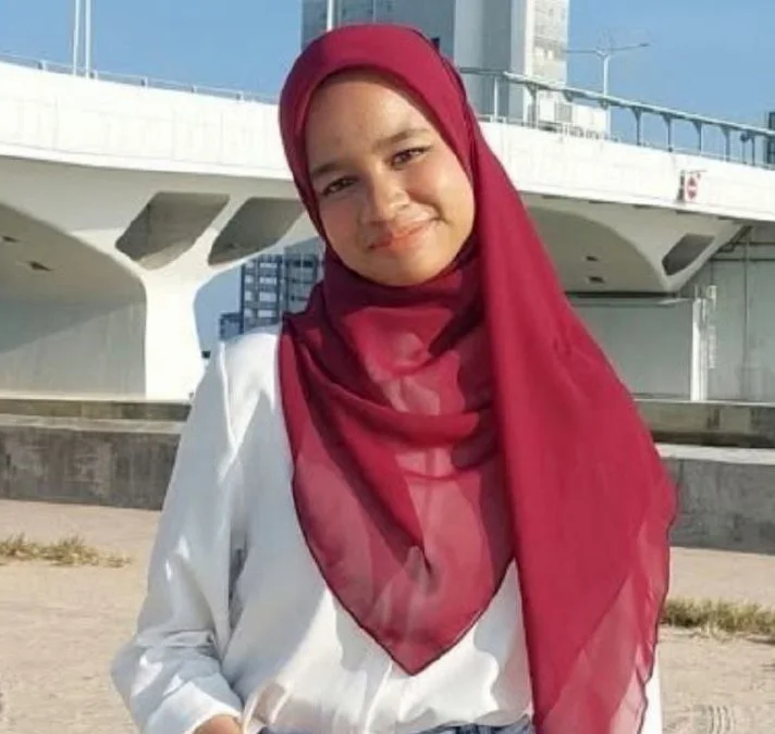 Nur Alya Batrisyia Che Hairolnizat (1)