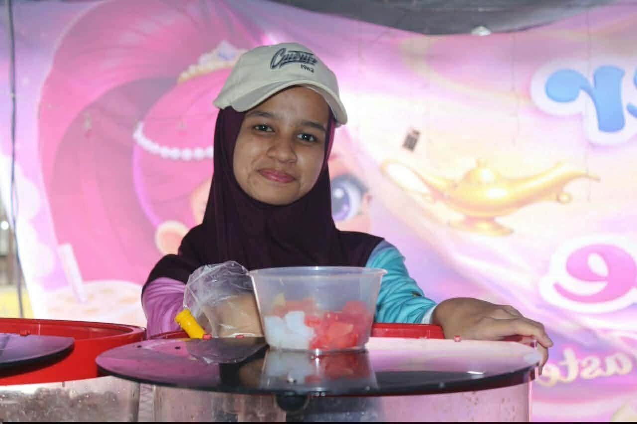 Nur Alya Batrisyia Che Hairolnizat (2)