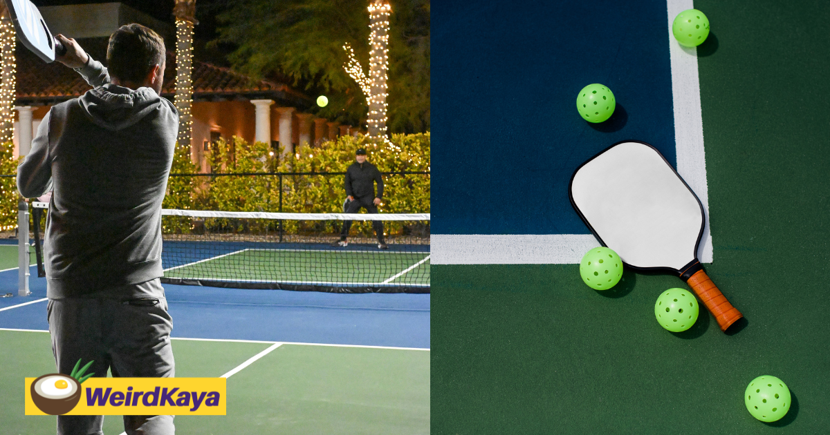 Parents & Kids, It’s Time To Serve Up Some Fun At The Social Serve Kidsnergy Pickleball Tournament | WeirdKaya