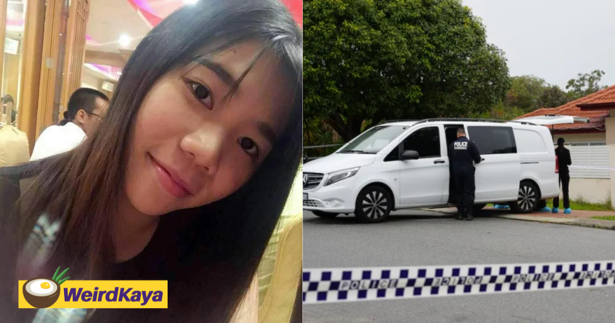 Penang Woman Dies Due To Assault By Partner In Australia, Her 3 Kids Were At Home At The Time | WeirdKaya