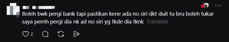 'Don't Know Whether To Laugh Or Be Mad' — M'sian Woman Loses RM2K In Savings To Termites comment 1