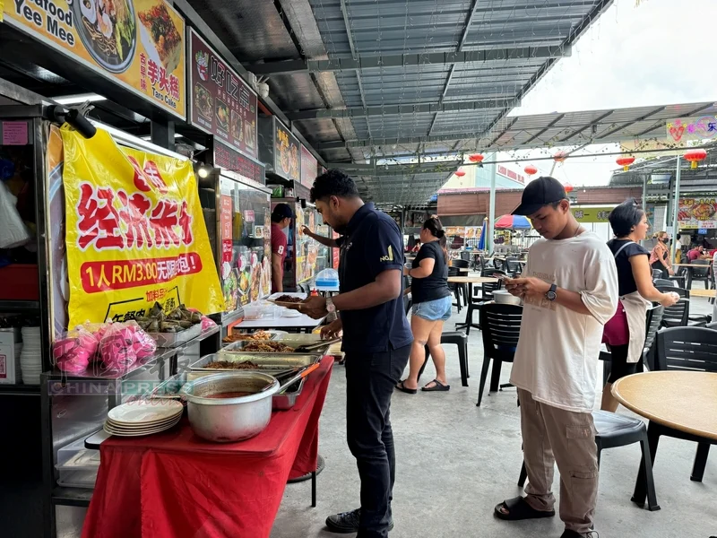 RM3 limitless meals (2)