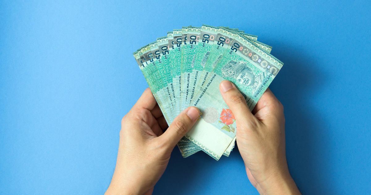 Ringgit (3)