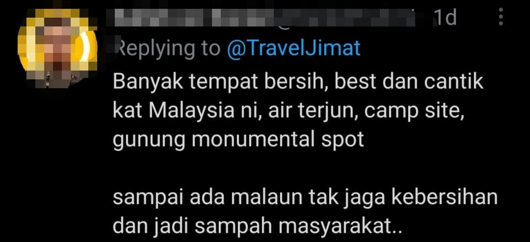 Famous Malaysia’s plane spotter deck claimed to have closed down