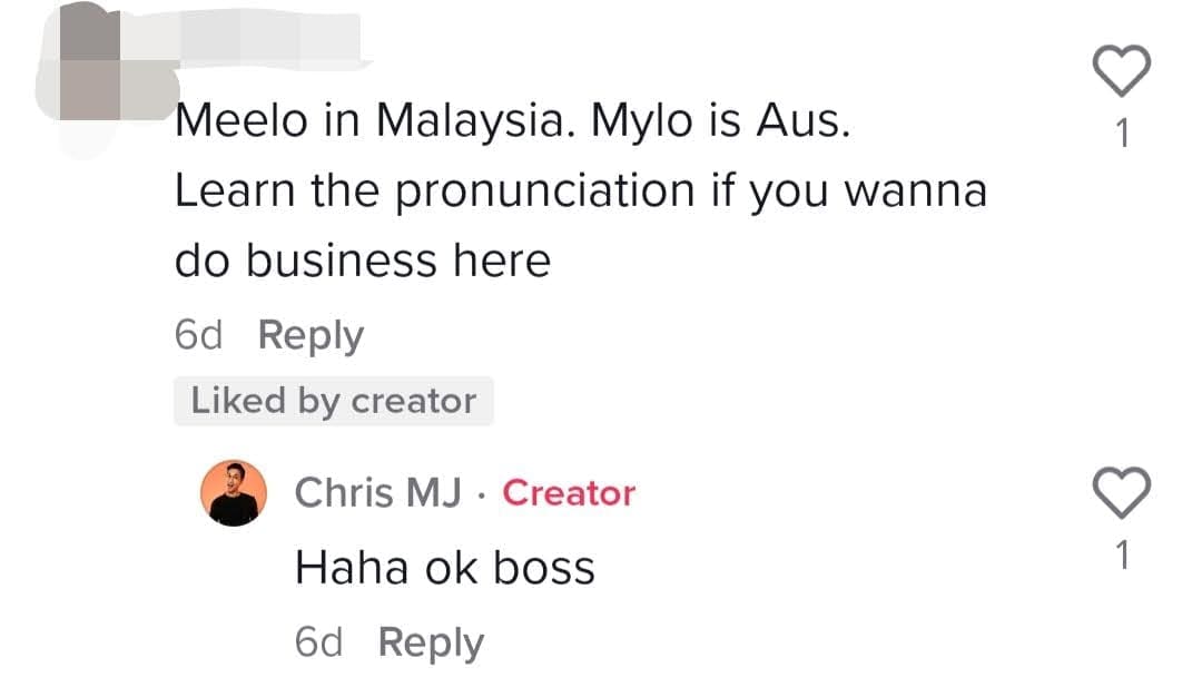A Nation's Debate: Milo or Milo?