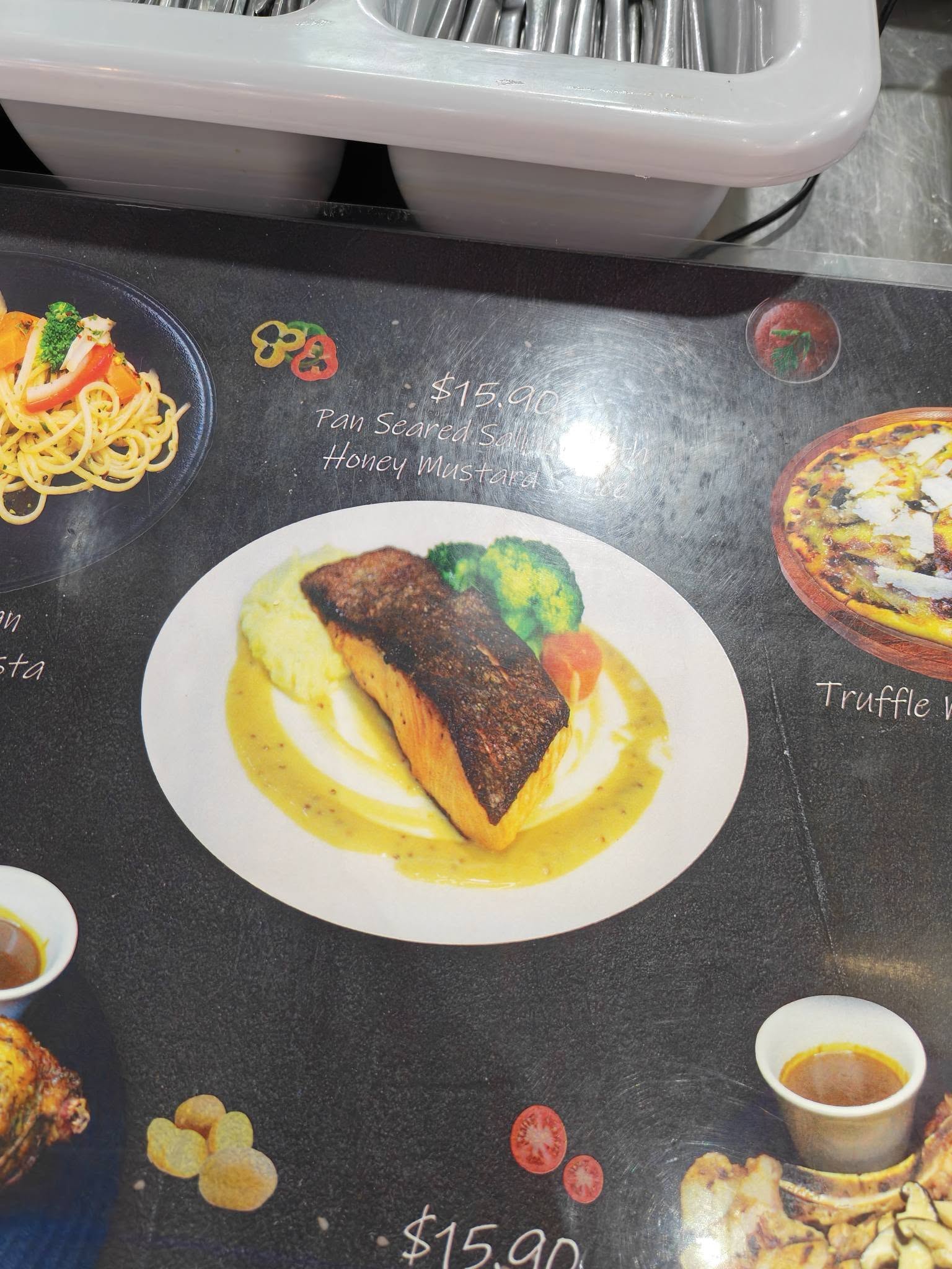 Small salmon portion (2)