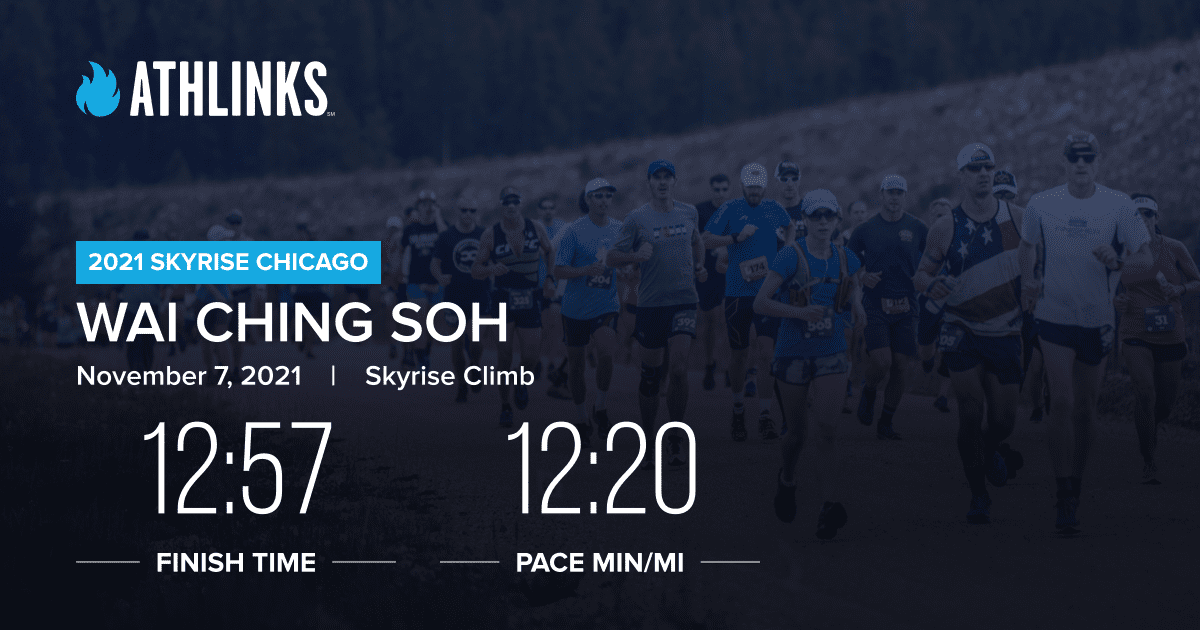 Soh Wai Ching SkyRise Chicago