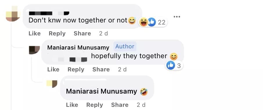 S'porean finds RM1 note with 'love signature' from M'sia couple 17 years ago, ask them to come collect 06