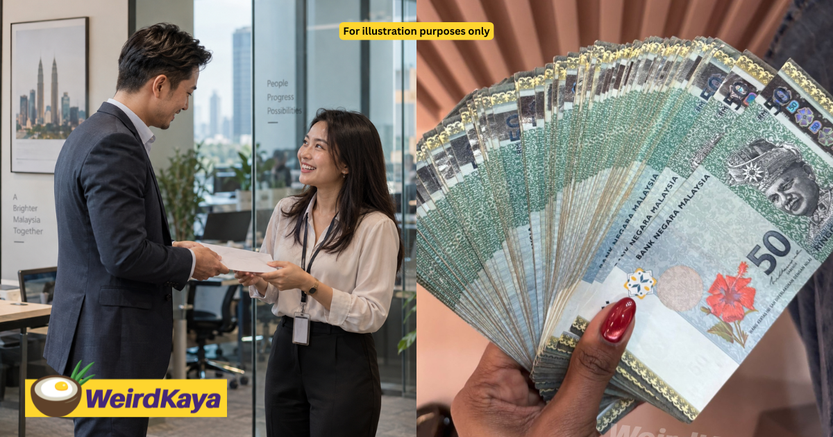 Taiwan Employees To Receive Bonuses Worth Up To 68 Months Of Pay | WeirdKaya