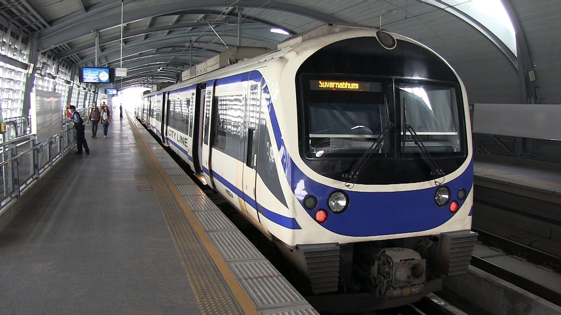 KLIA Express