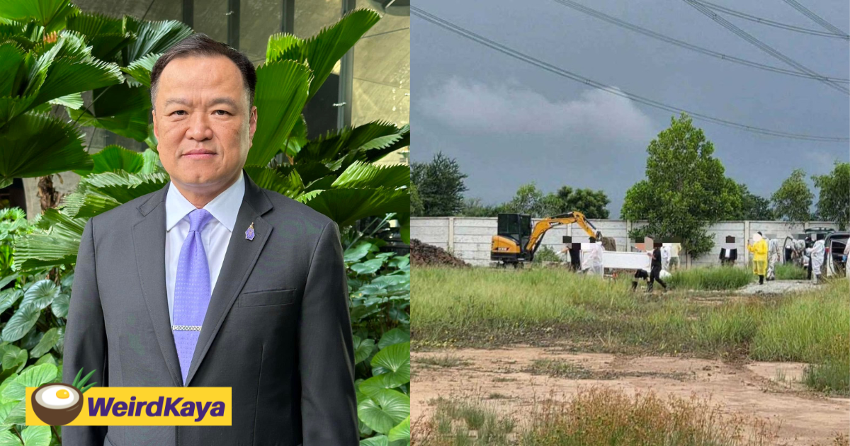 Thai PM Tells Foreigners Who Break Laws: ‘If You Want To Die, Go Back Home’ | WeirdKaya
