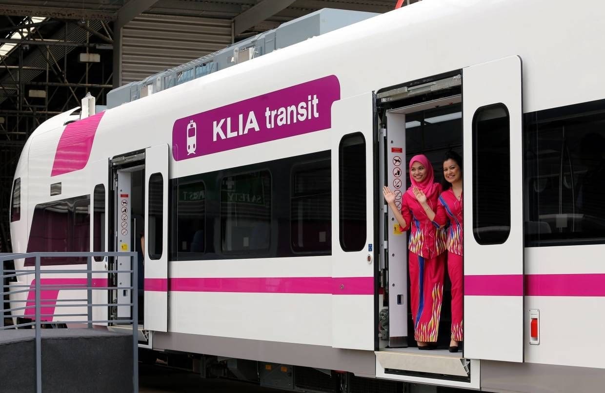 KLIA Express
