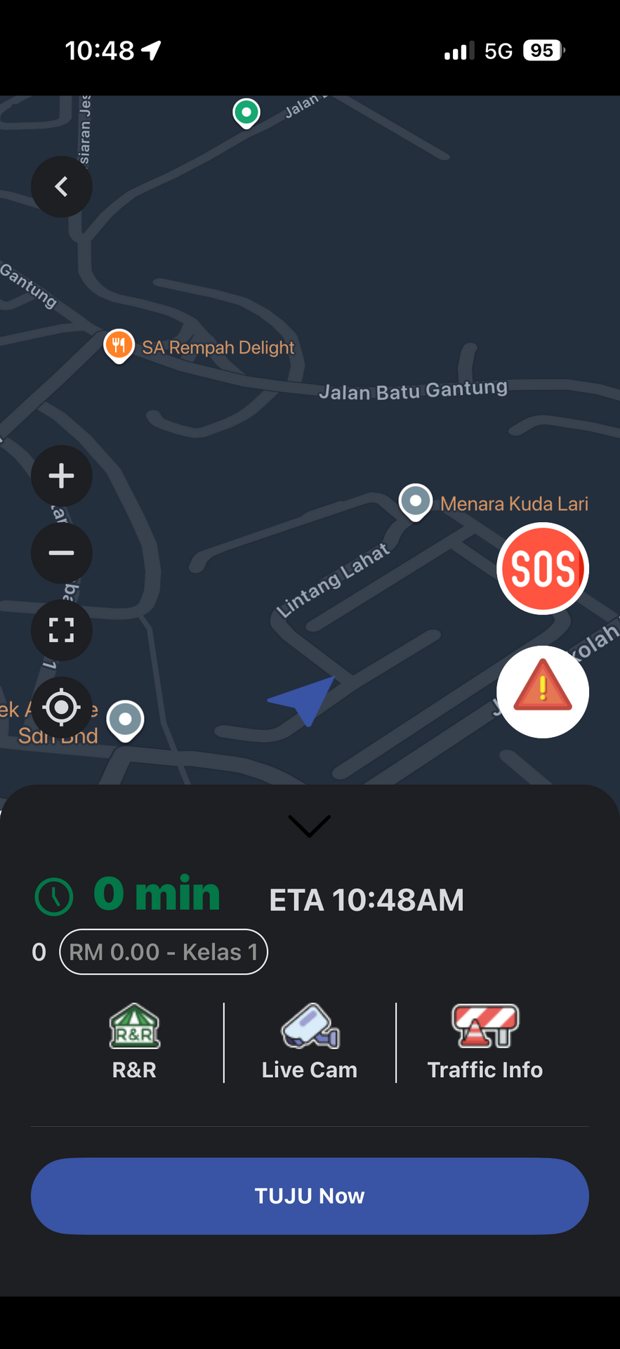 TuJu honest review (3)