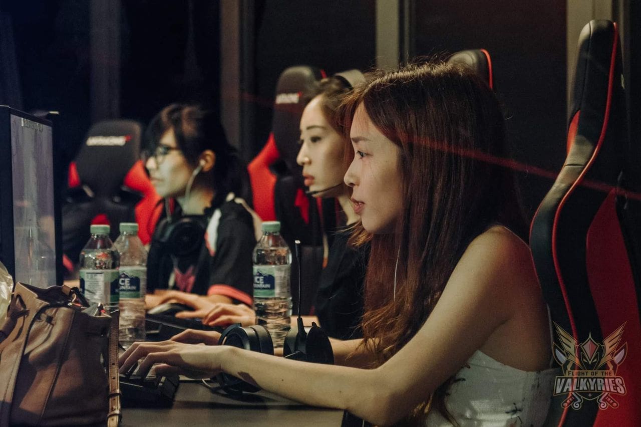 Grills Gaming