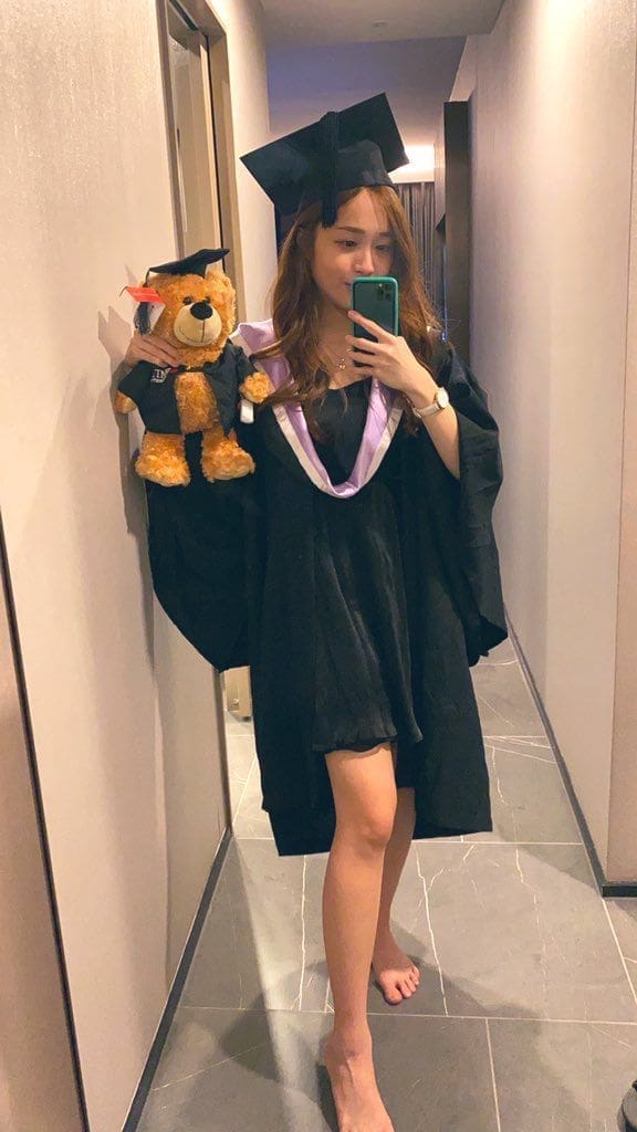 iStarx in uni