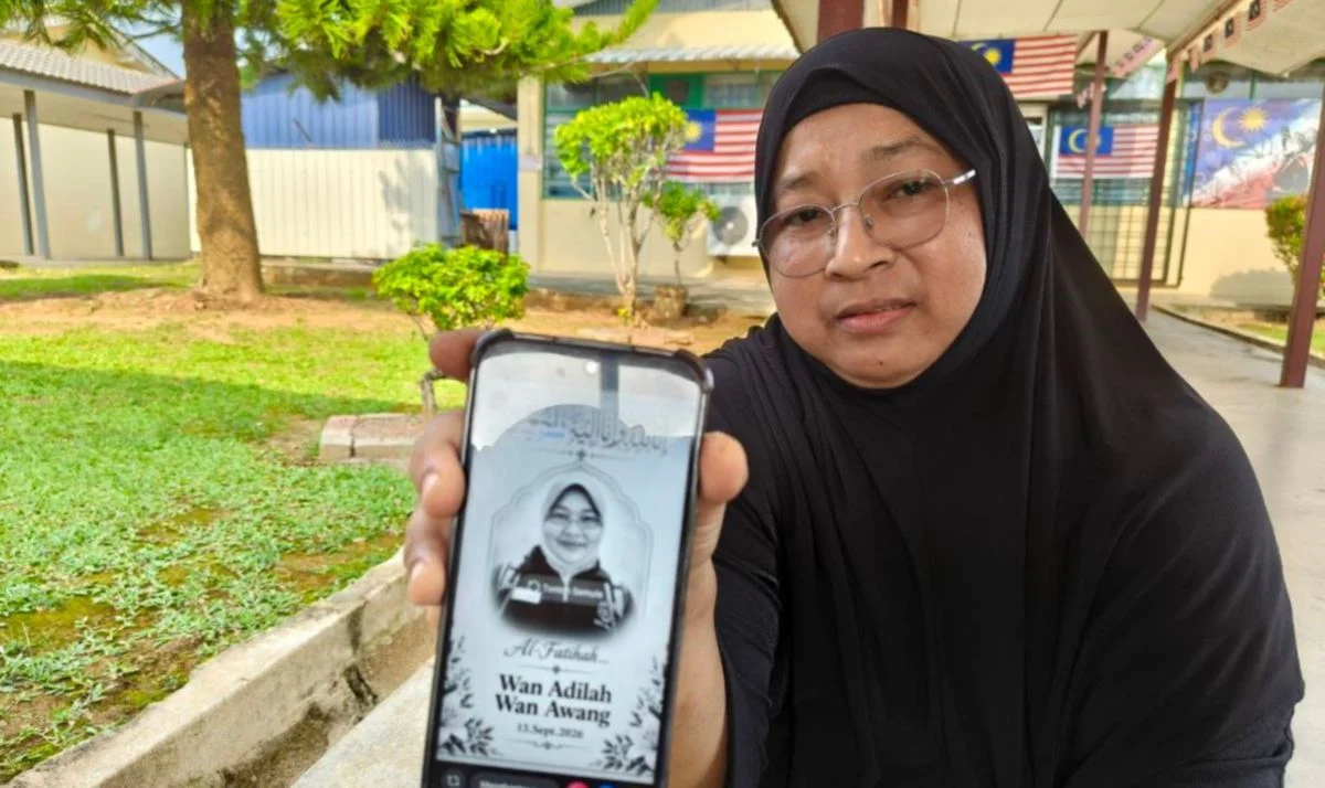 Woman & boss dead at fish pond (2)
