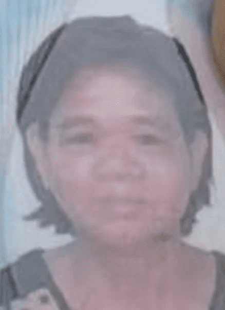 Woman found dead at Kedah home (1)