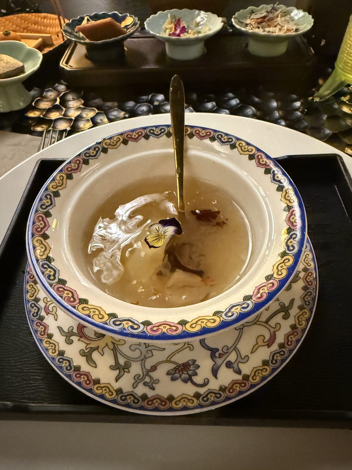 Xuyan dessert
