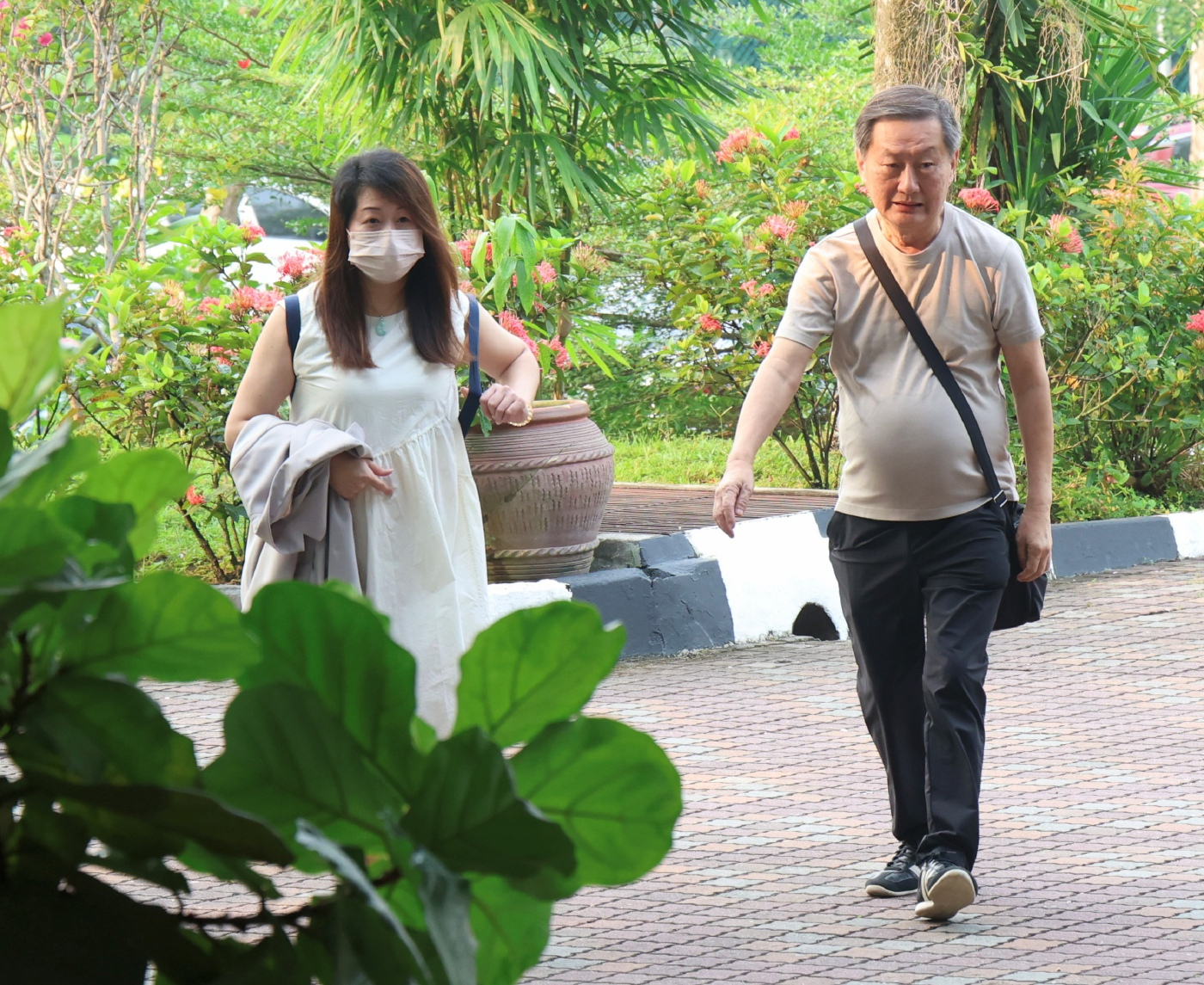 Yap Shing Xuen's mum calls for appeal (1)