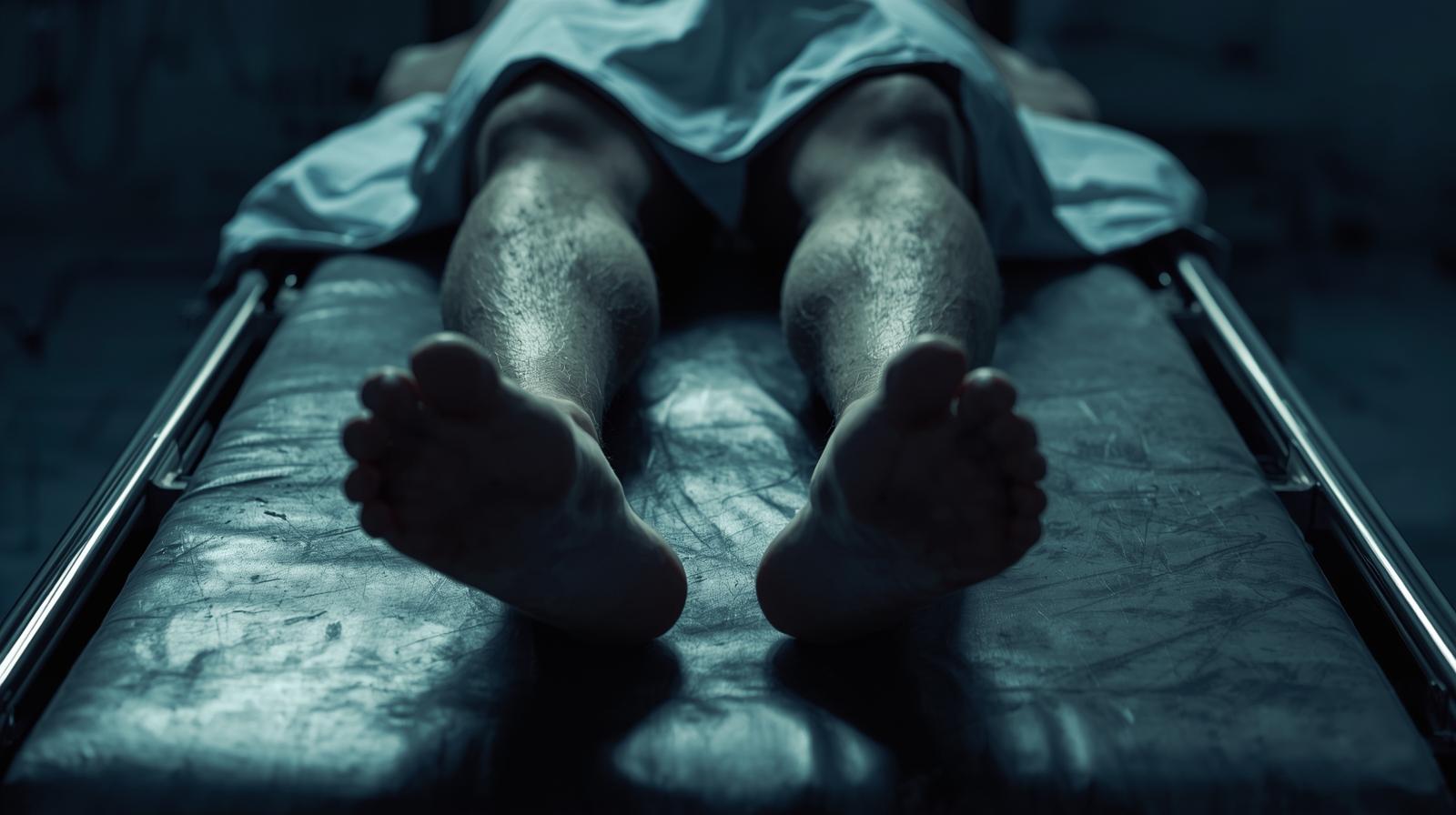 taiwanese man dies after surgery larger genitals body