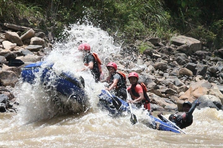 Padas River