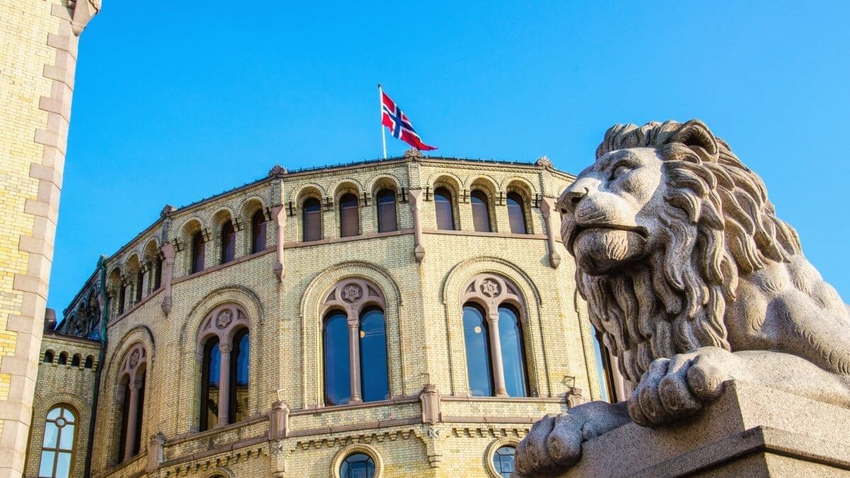 University in Norway