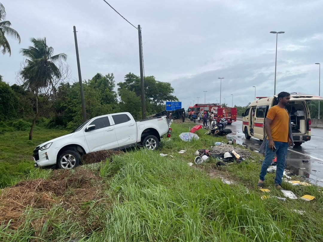accident
