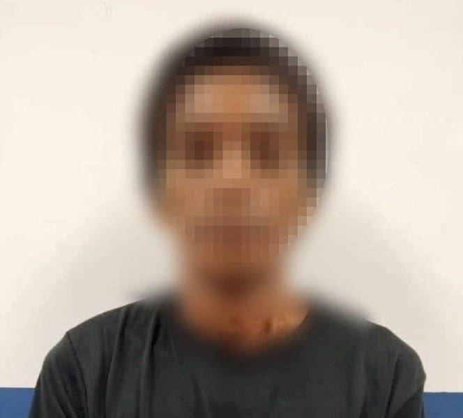 33yo M'sian Man Beats Mother With Wooden Stick After She Gave Him Only RM3 To Buy Drugs