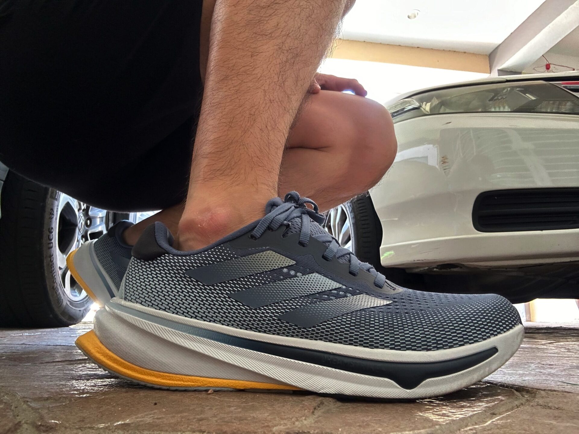 adidas supernova 4