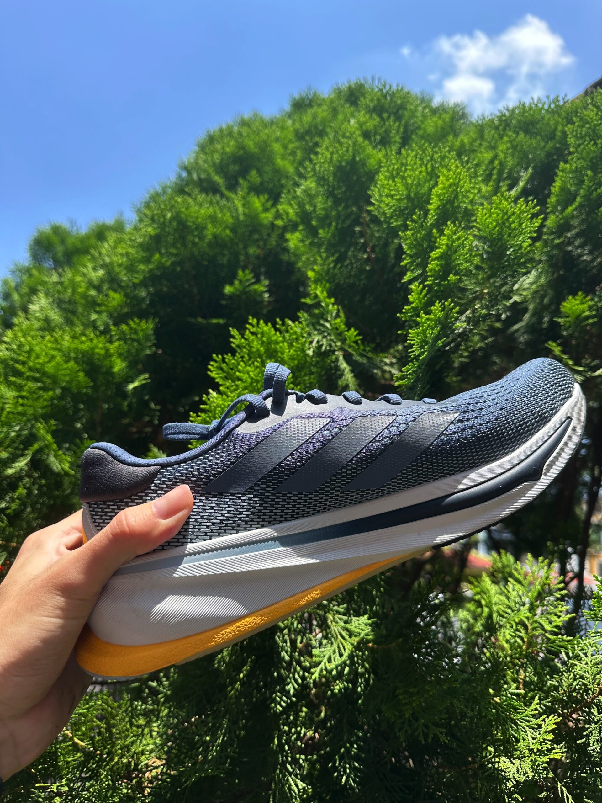 adidas supernova 5