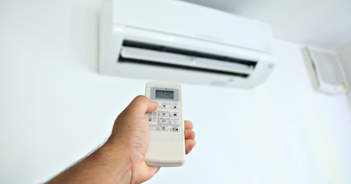 air condition